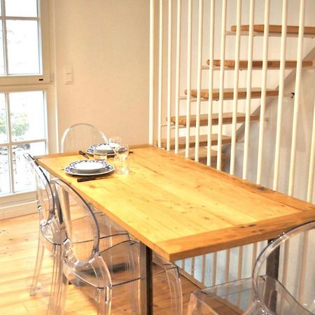 Maison De Ville Cosy - Hypercentre - 90M2 - Calme Appartamento Gaillac Esterno foto