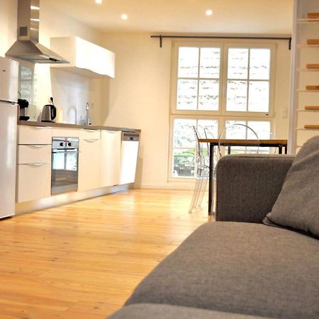 Maison De Ville Cosy - Hypercentre - 90M2 - Calme Appartamento Gaillac Esterno foto