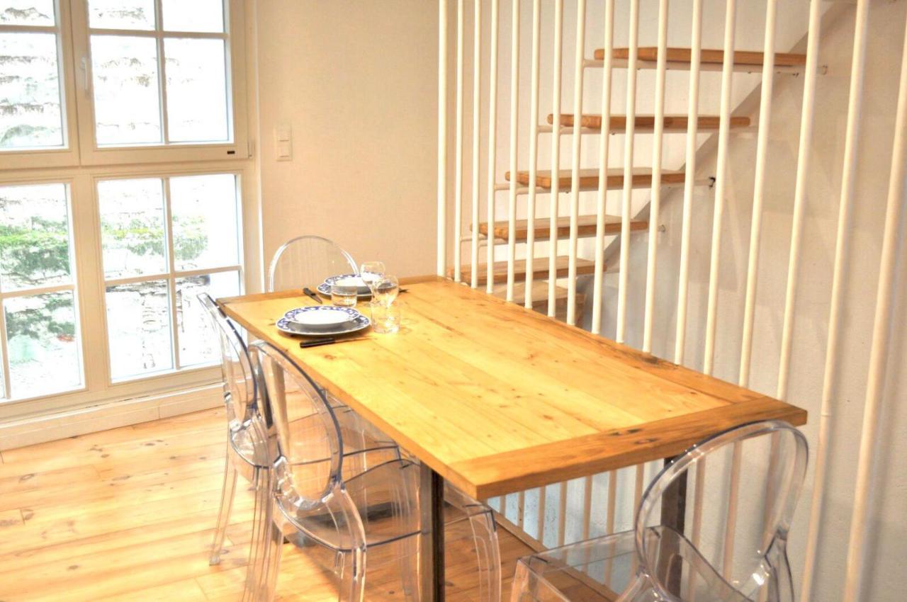 Maison De Ville Cosy - Hypercentre - 90M2 - Calme Appartamento Gaillac Esterno foto