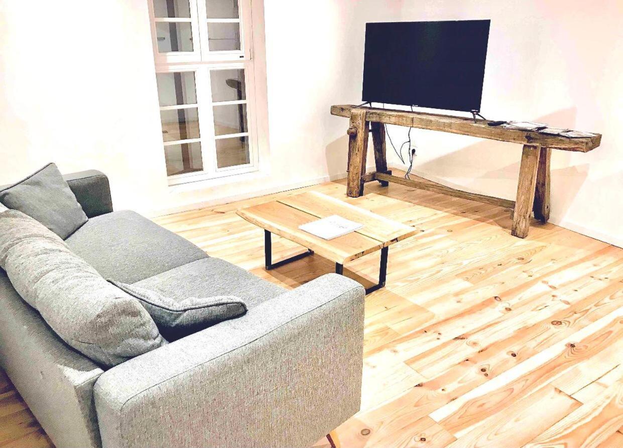 Maison De Ville Cosy - Hypercentre - 90M2 - Calme Appartamento Gaillac Esterno foto
